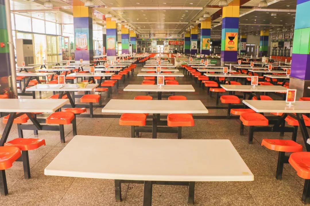 深圳市學校飯堂承包應注意事項